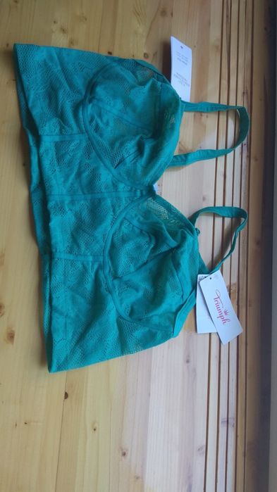 Bustiera Triumph Smart 2