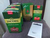 Cafea 500g și 250 g