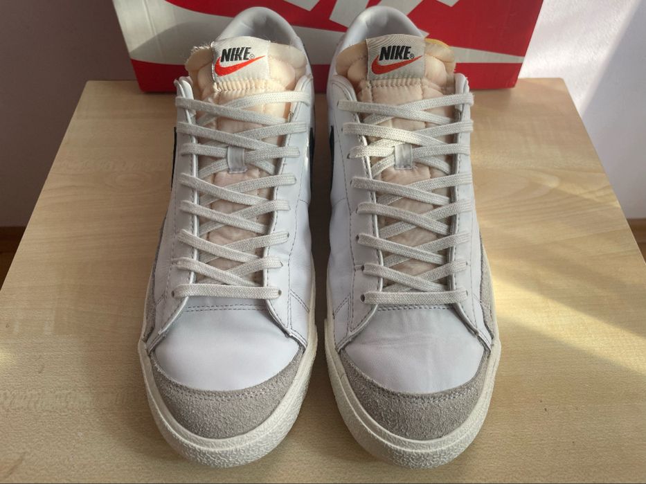 Nike Blazer Low 46н 30см