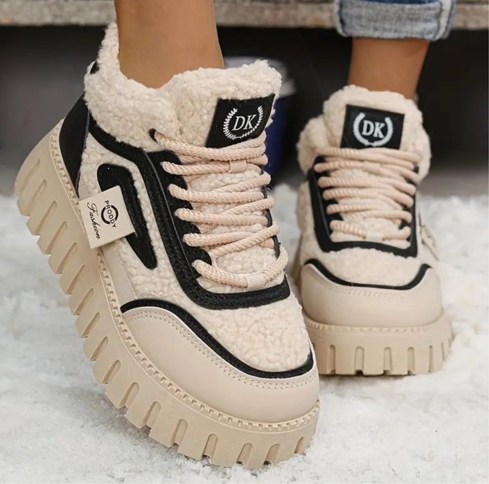 Încălțări DuoColor 37