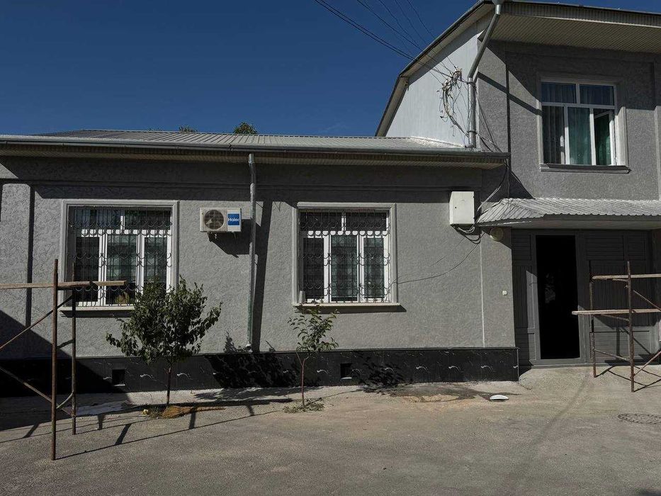 Продается добротный дом!