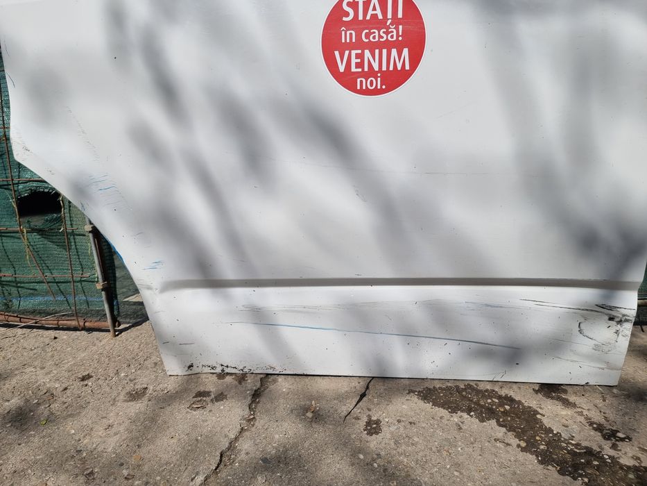 Usa stanga fata VW T6 dupa 2014