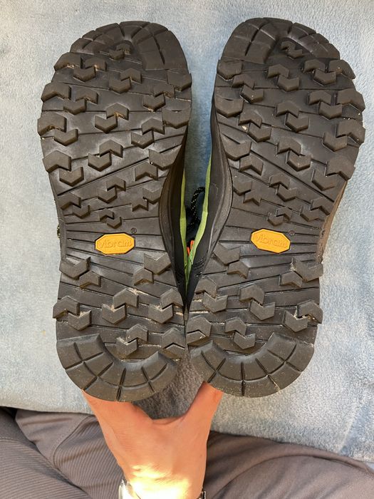 Туристически обувки Salewa