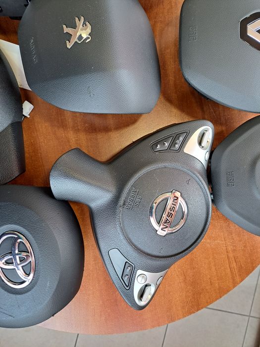 Аербег за волани след 2015г