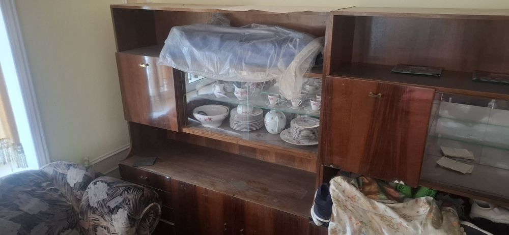 Продается мебель