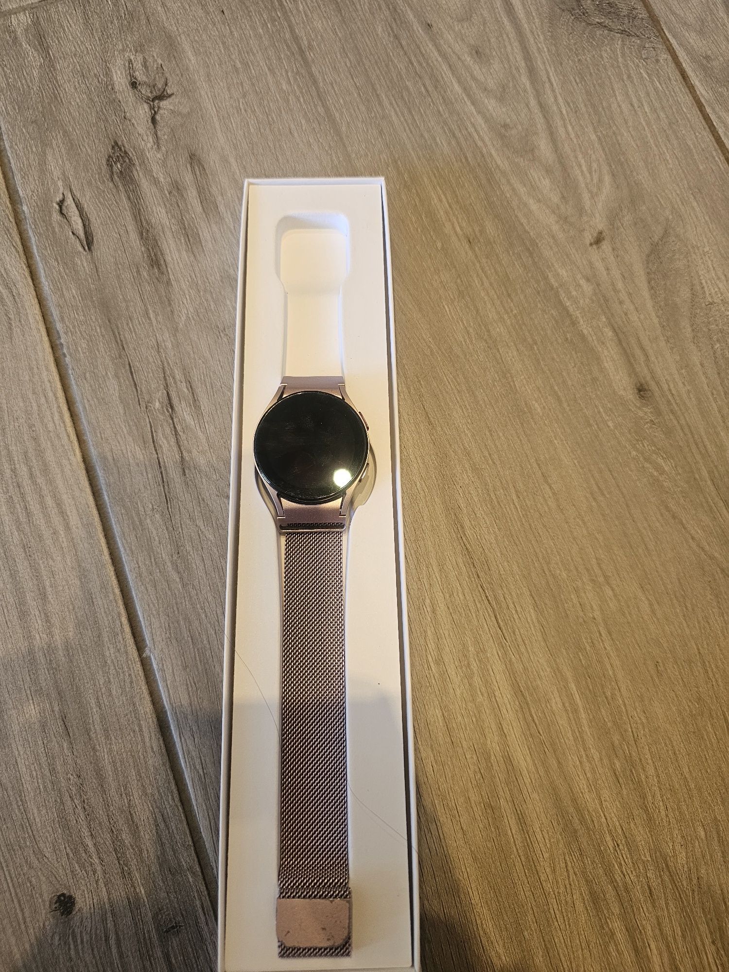 Часовник Samsung watch 4