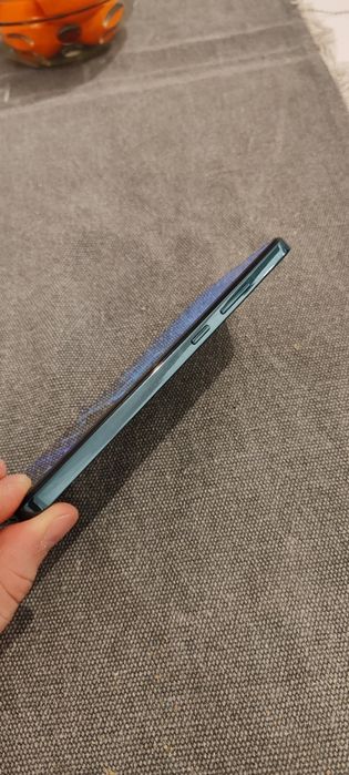 Telefon mobil Oppo Reno12 F, 8GB RAM, 256GB, 5G, Olive Green