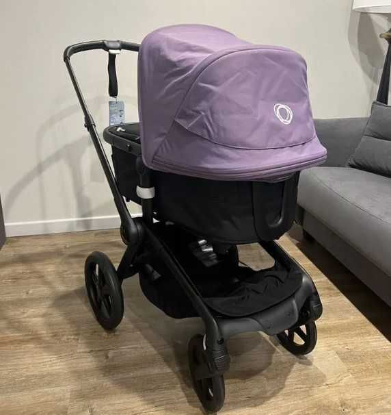 бебешка количка Bugaboo Fox 5 2/1