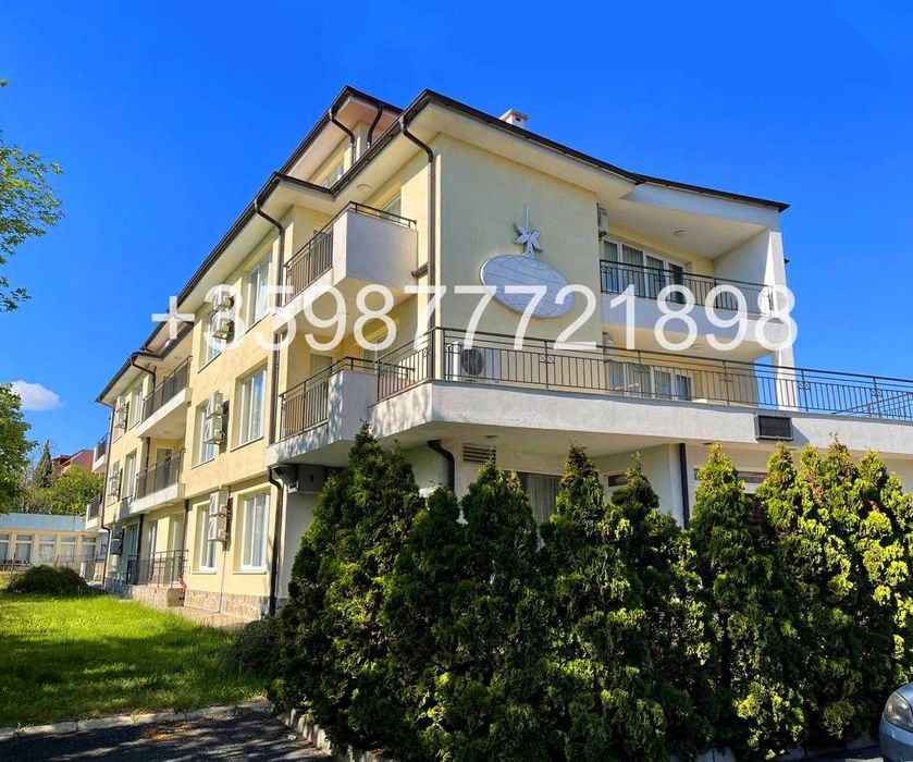 Продава се Едностаен апартамент в с. Равда, Област Бургас - 30 кв.м за 1430 €/кв.м - Снимка #8