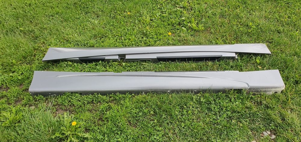 Praguri bmw seria 1 e87 M