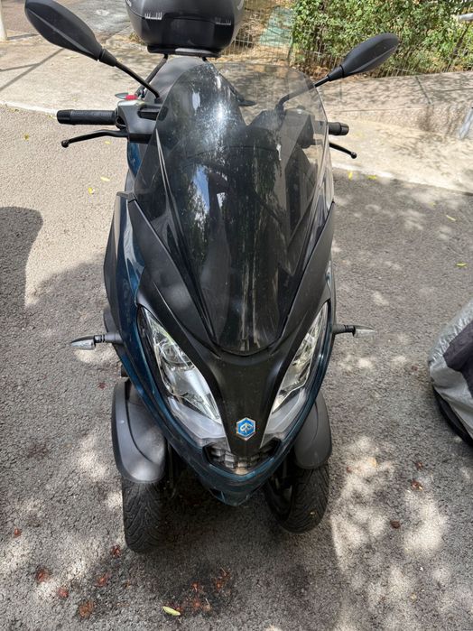 Piaggio MP3 HPE Sport 300cc