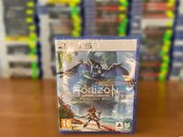 Новый Хорайзон Запретный Запад*** Пс5/ Horizon Forbidden West PS5