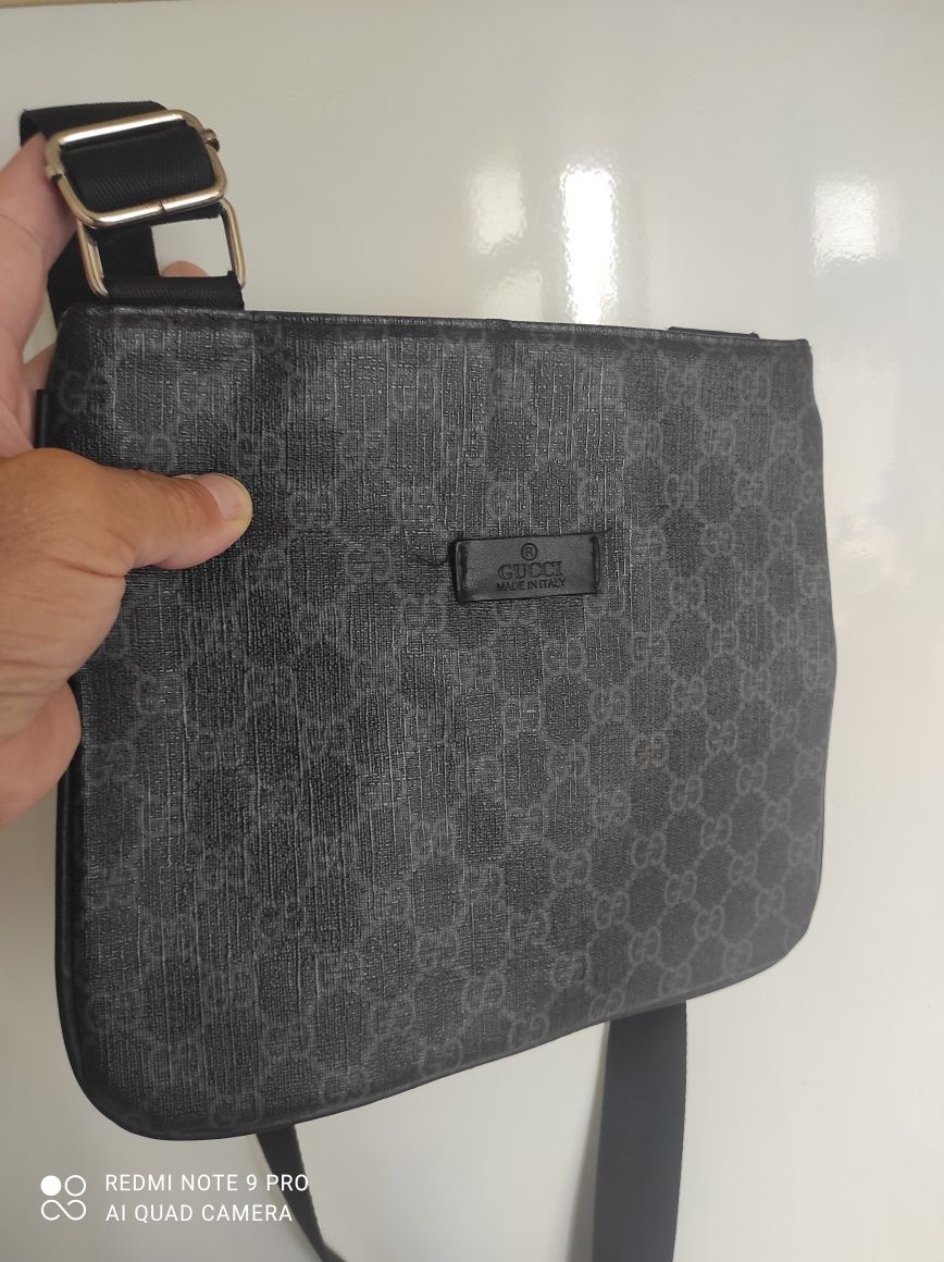 Geanta Gucci originala