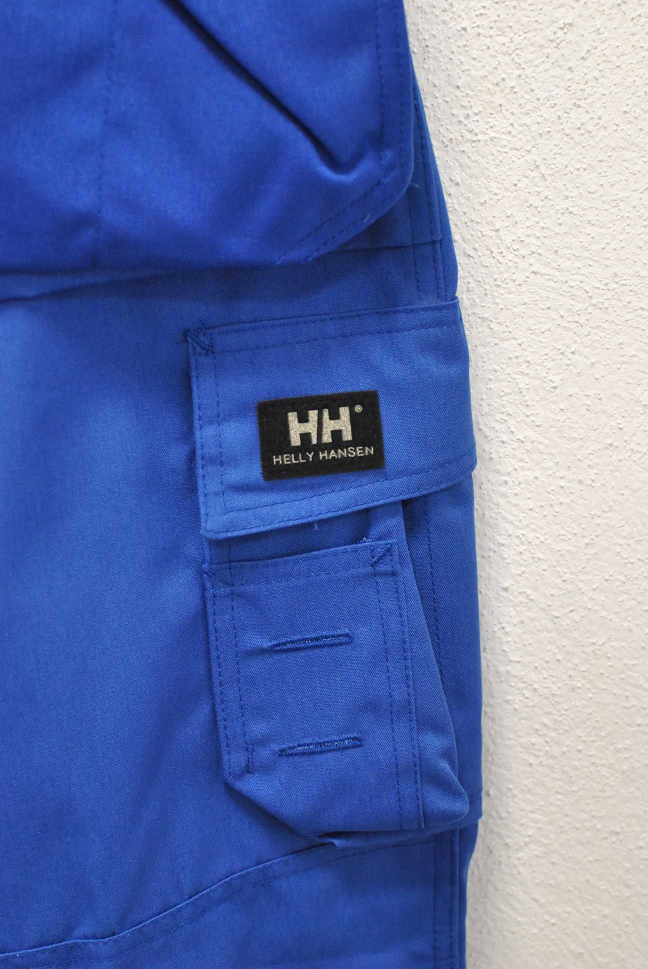 Helly Hansen pantalon de lucru marimea 52  (3244)