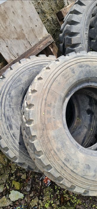 Anvelope 14-00 R 24 si 365 85 20