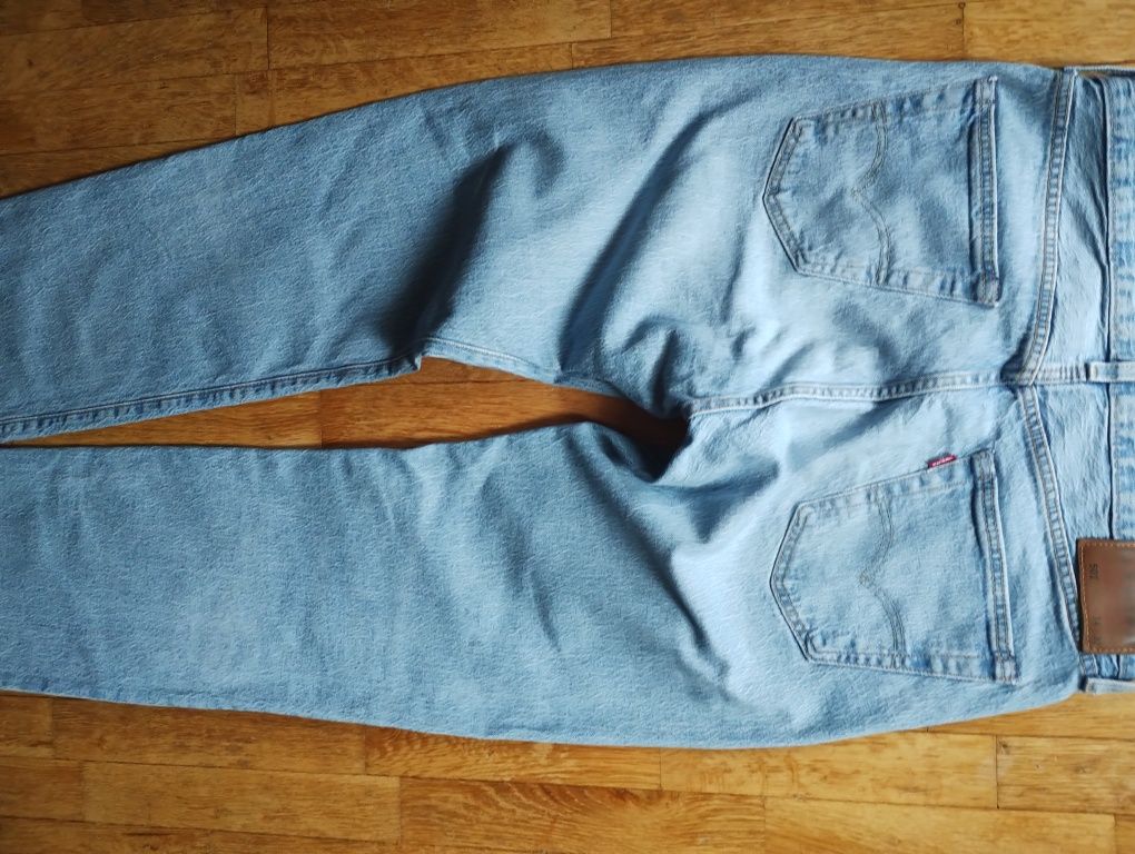 Levis 501 мъжки дънки