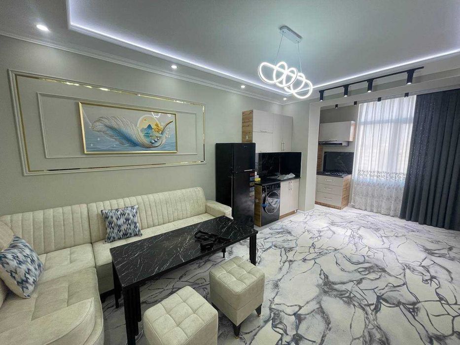 4х комнатная квартира 84кв/м, со всеми удобствами, Вокзал