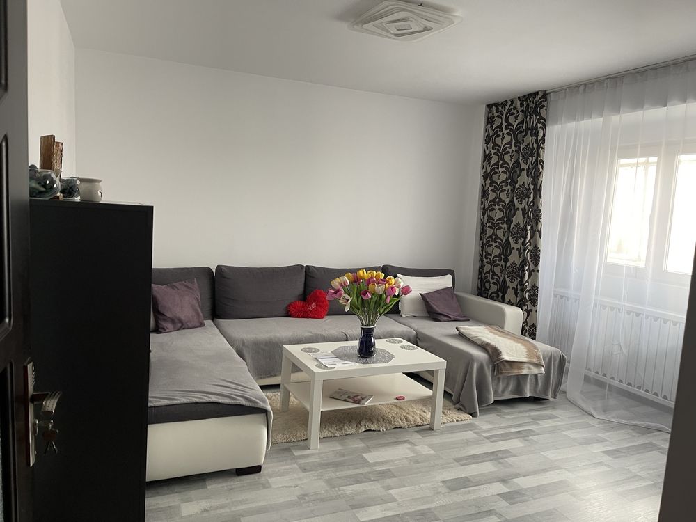 Apartament 3 camere