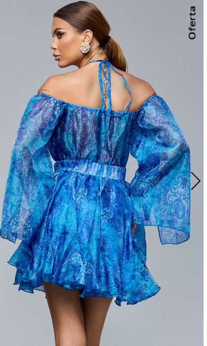 REDUCERE! Rochie BBY de ocazie
