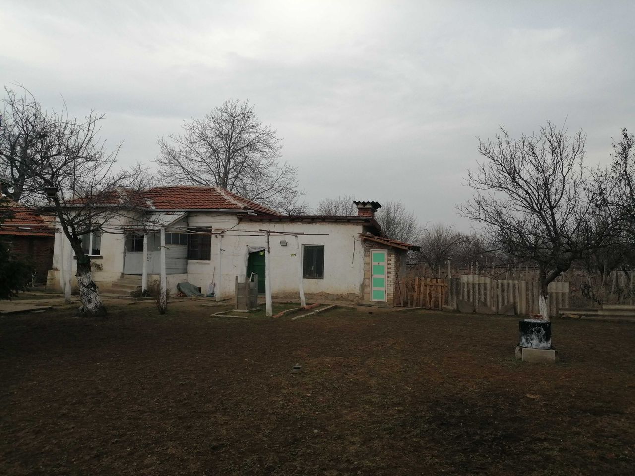 Продава се Къща в с. Черногорово, Област Пазарджик - 48 кв.м за 691 €/кв.м - Снимка #1