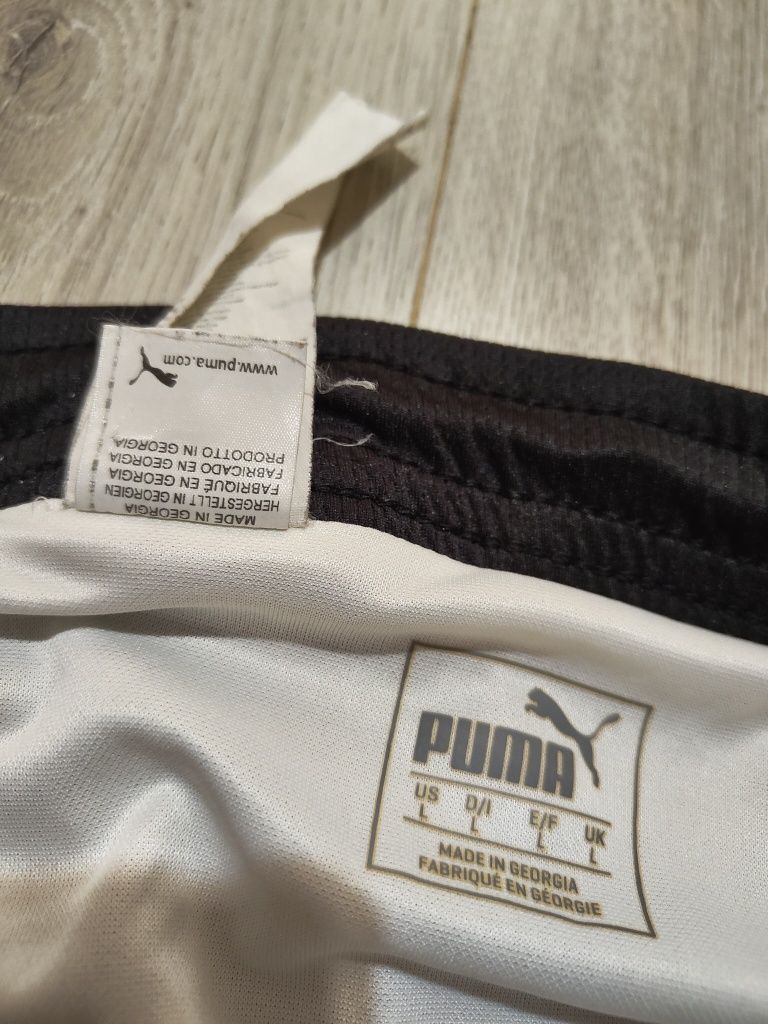 Борусия Дортмунд , мъжки екип , тениска и шорти , Puma , Borussia