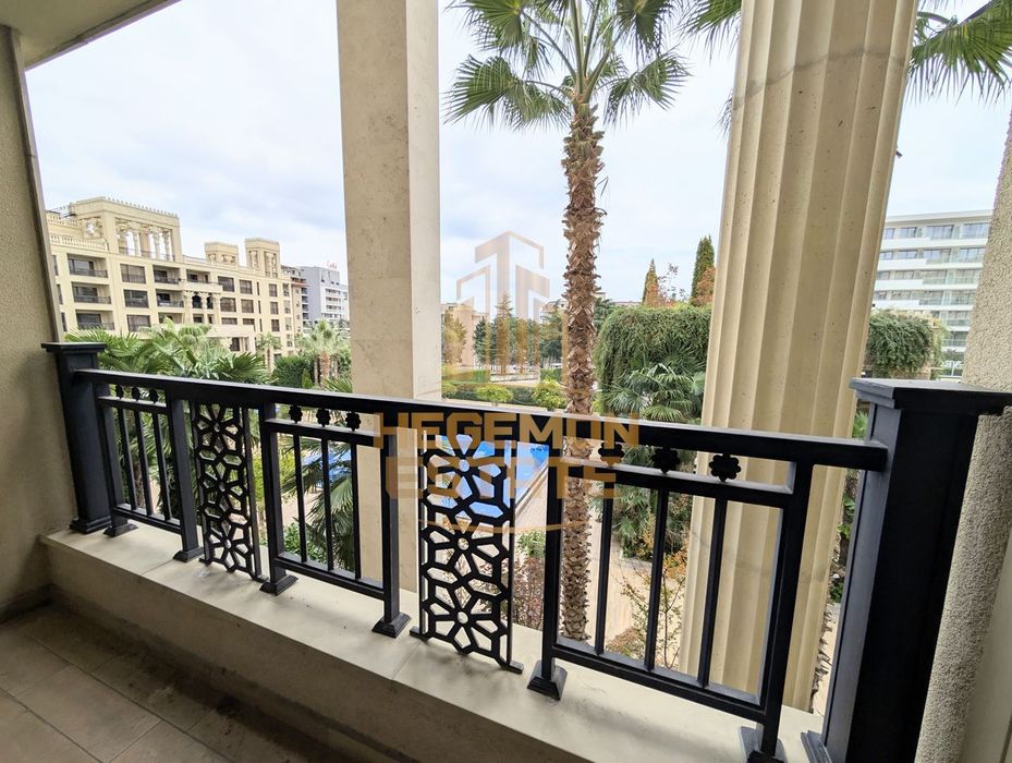 Продава се Двустаен апартамент в к.к. Златни пясъци - 69 кв.м за 2464 €/кв.м - Снимка #11