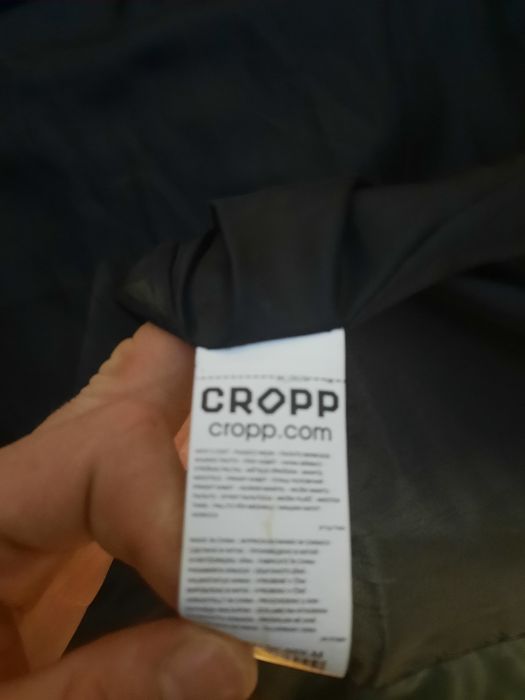 Geaca CROPP mărimea M