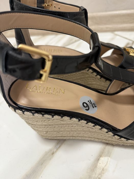 Сандали Lauren Ralph Lauren No41