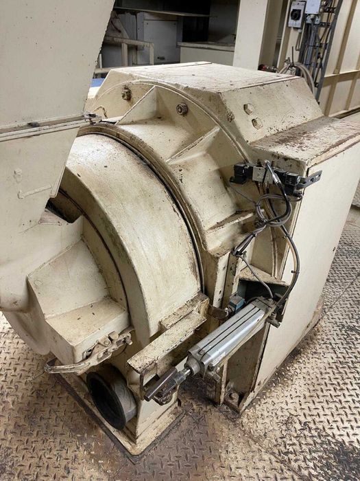 Цех за фураж 50 kw