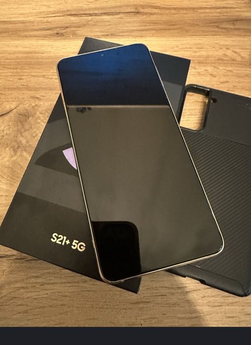 Vând telefon Samsung S21 Plus 5G