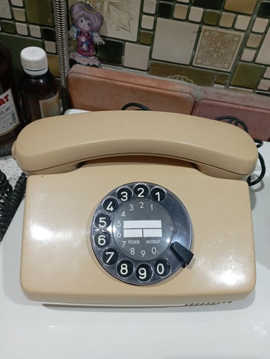 Продам телефон ссср