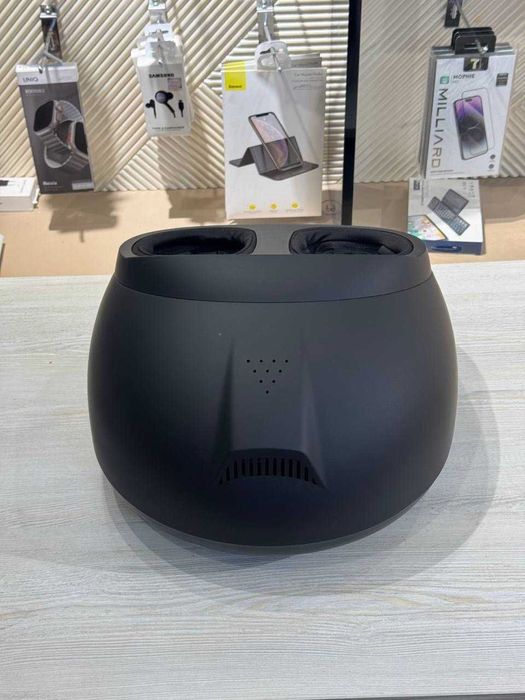 Массажер для ног Massajor apparat oyoq uchun