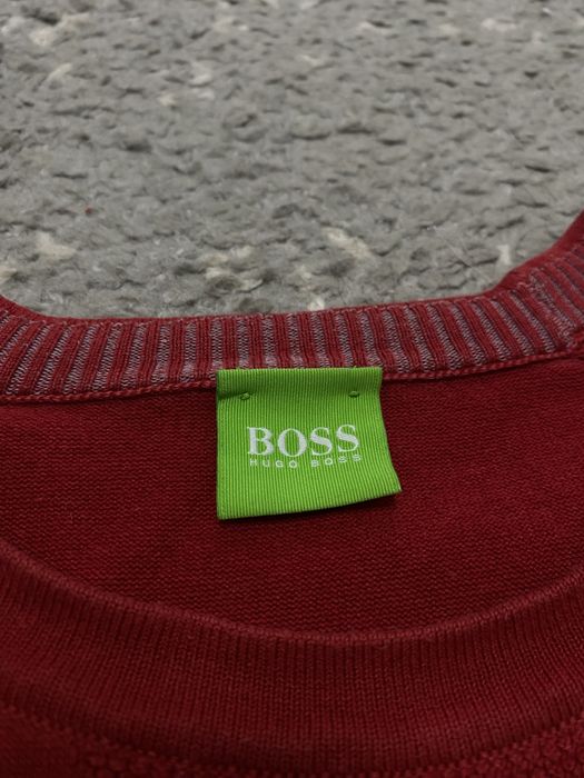 Bluza Hugo Boss Rosie