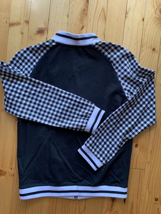 К-т блуза/ жилетка Original Marine