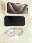 iPhone 15 PRO 128 GB