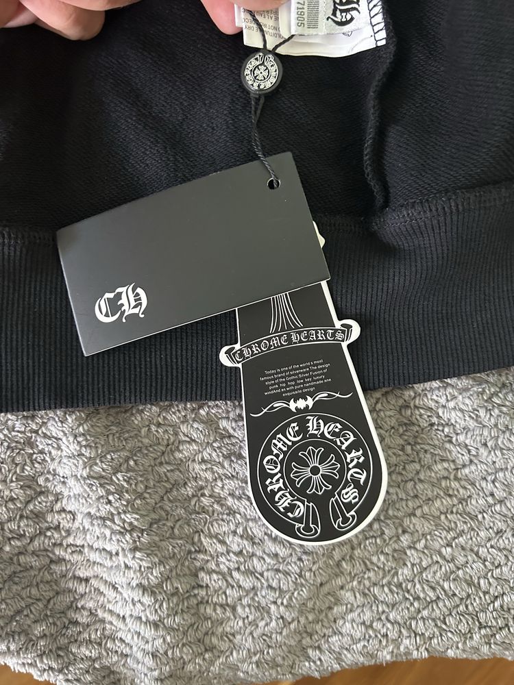 Chrome hearts горница