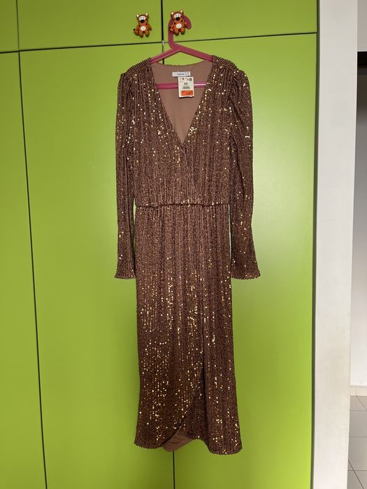 Rochie noua Reserved