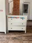 Dulap si comoda Ikea