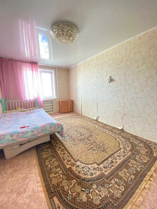 В продаже одна комнатная квартира