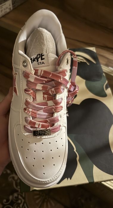 Bape noi full box marimea 42.5