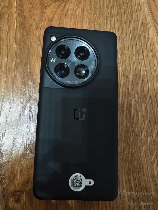 OnePlus 12 12GB/256GB