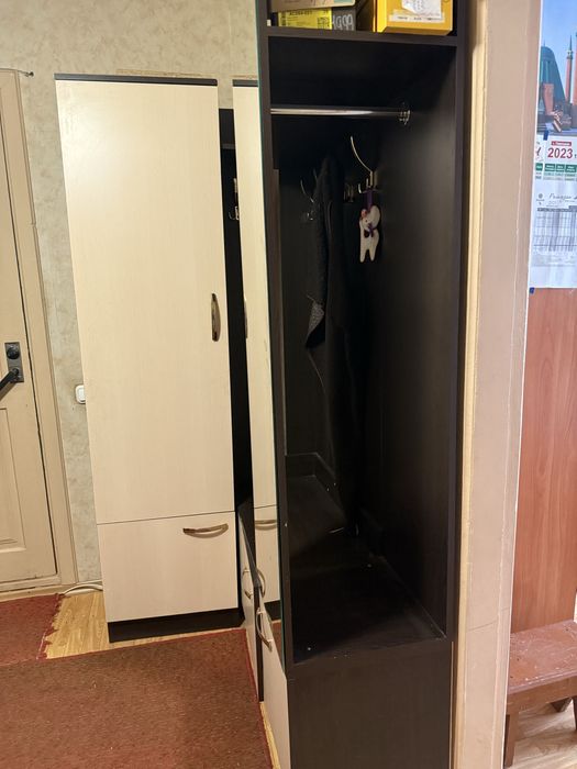 Продам поихожую б/у в хорошем состоянии