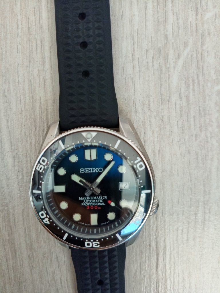 Seiko mod механичен