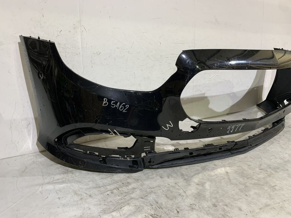 Bara fata Mercedes E-Class W213, facelift, 2020, 2021, 2022, cod origine OE A2138851103.