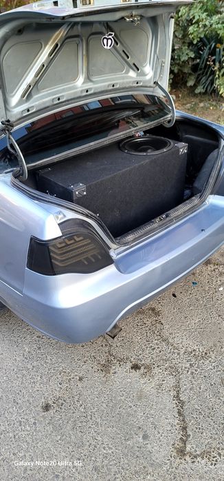 Бочка калонка сотилади