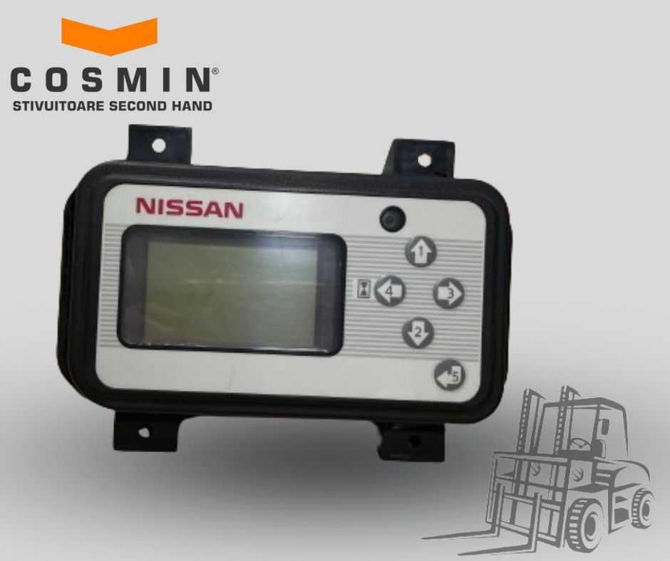 Panou de bord Nissan 24810GA10C