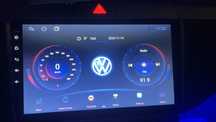 Navigatie passat b6/b7 si CC cu Carplay
