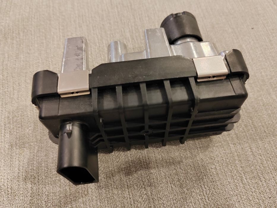 APO2 ElectricTurbo Actuator G-277 G-219 For Mercedes W203 W211 C219 W4