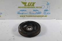 Fulie motor arbore cotit vibrochen 1.6 hdi 9hn e110124a Peugeot Partner 1 (facelift)  [din 2002 pan