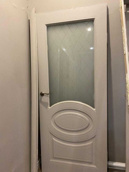 Продам б/у двери, 10 000